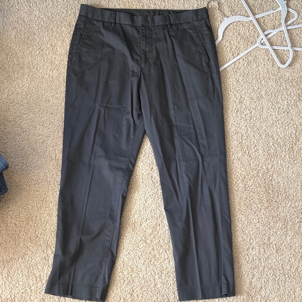 Bonobos Weekday Warriors 35x30 Straight Fit